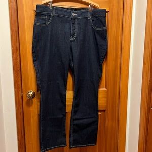 Woman’s Lee Rider Jeans